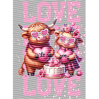 Valentine's Day-QRJ  5292